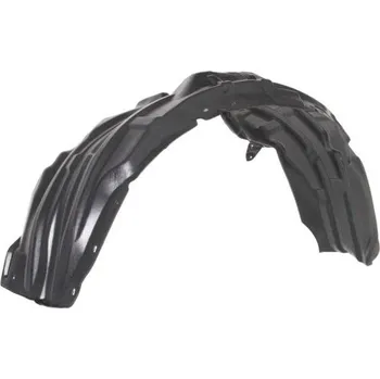 Podběh karosérie Podběh kola, 6601-01-3421802P