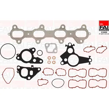 Těsnění motoru Sada těsnění, hlava válce, HS2312NH