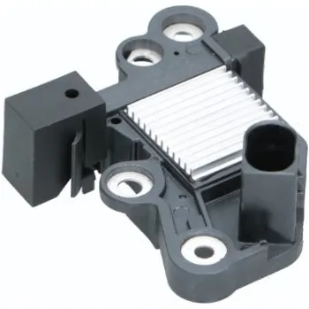 Alternátor Regulátor generátoru, 1 986 AE0 022