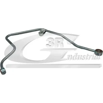 Olejové čerpadlo Olejové potrubí, 19603