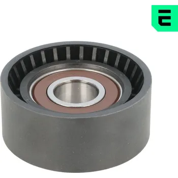 Vratná/vodicí kladka, klínový žebrový řemen, 0-N2472S