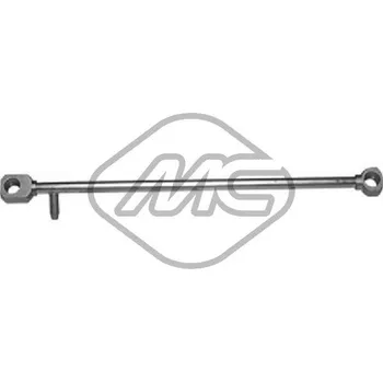 Olejové čerpadlo Olejové potrubí, 92519