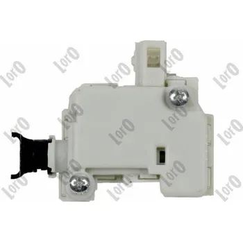 Dálkový bezklíčový systém Nastavovací prvek, centrální zamykání, 132-053-081