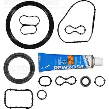 Těsnění motoru Sada těsnění, kliková skříň, 08-10029-01