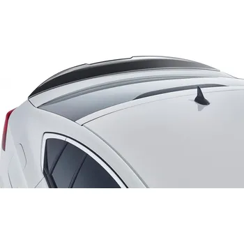 Tuning Křídlo, spoiler zadní CSR pro Opel Insignia B - černý matný