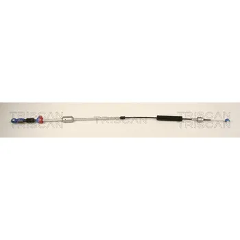 Tażné lanko, automatická převodovka, 8140 28702