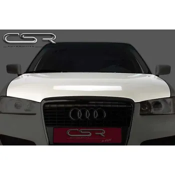 Kapota Kapota zamračená CSR-Audi 80 B4 91-00