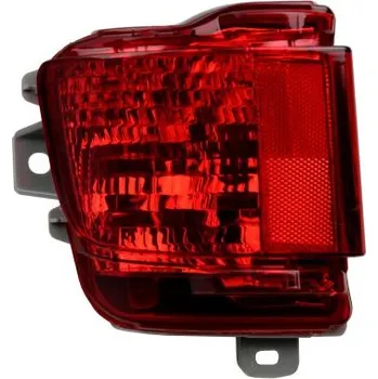 Mlhový světlomet Mlhovka, 212-4009L-UE