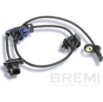 Čidlo automobilu Snímač, počet otáček kol, 50811