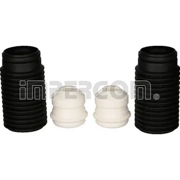 Ochranná sada proti prachu, tlumič pérování, 50060