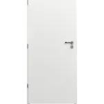 Porta doors ZK Plechové dveře 90 L, 900 × 1970 mm, pozinkované lakované, levé, bílé, plné SCWP0PML09LBM0SP3KH000