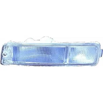 Směrový světlomet Blikač, 214-1643R-UE-C