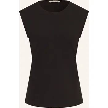 Lilienfels Dámský Halenkový Top, černá, 34