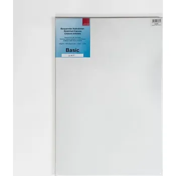 Výtvarná sada Royal & Langnickel Plátno v rámu 40x60cm