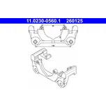 Držák brzdového třmenu, 11.0230-0560.1