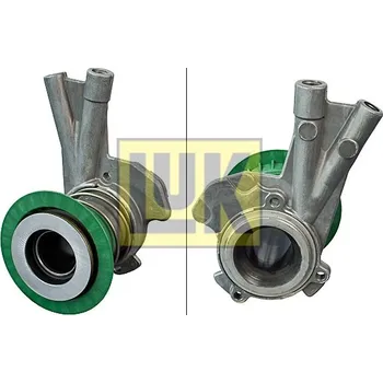 Spojkové ložisko Centrální vysouvač, spojka, 510 0123 10