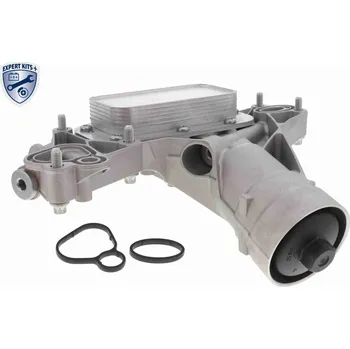 Chladič motoru Olejový chladič, motorový olej, V40-60-2133