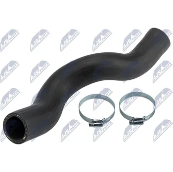 Přislušenství brzdového systému Hadička plnicího vzduchu, GPP-TY-024