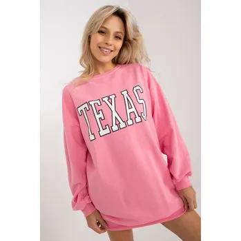 Dámská mikina Mikina model 216174 Ex Moda universal