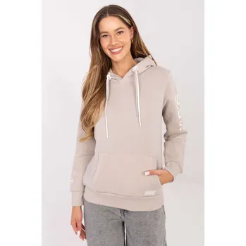 Dámská mikina Mikina model 216062 Sublevel XL