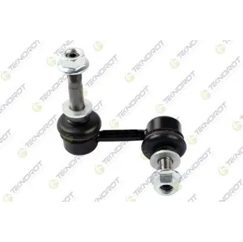 Stabilizátor nápravy Odkaz stabilizátoru vlevo, LX-317