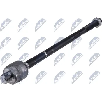 Táhlo řízení Axiální kloub, příčné táhlo řízení, SDK-CH-066