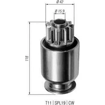 Startér Pastorek, startér, 940113020299