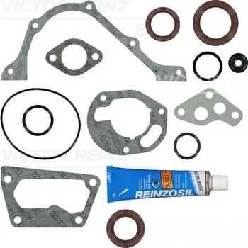 Těsnění motoru Sada těsnění, kliková skříň, 08-37539-01