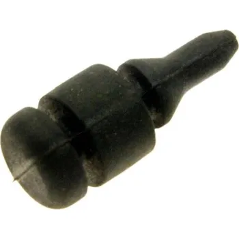 Příslušenství pro kuchyňský robot Tlumící gumové nožičky myčky Beko 1757420100