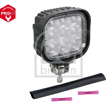 Přední světlomet Pracovní světlomet, 104017