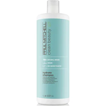 Paul Mitchell Clean Beauty Hydrate…
