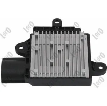 Řídící jednotka Řídicí jednotka, elektrický větrák (chlazení motoru) ABAKUS 133-023-003