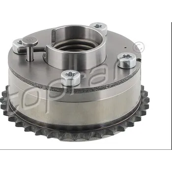 Vačková hřídel Nastavovač vačkového hřídele, 601 260