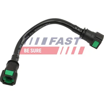 Palivové čerpadlo Palivové potrubí, FT10697