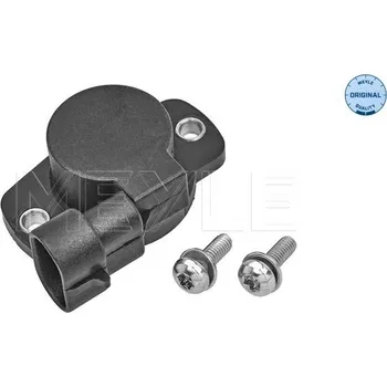 Čidlo automobilu Senzor, poloha škrticí klapky, 114 813 0000