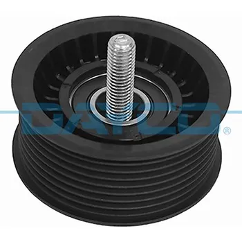 Vratná/vodicí kladka, klínový žebrový řemen, APV3903