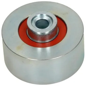 Vratna/vodici kladka, klinovy zebrovy remen, 54-0675