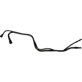 Palivové čerpadlo Palivová hadička, MFL1239