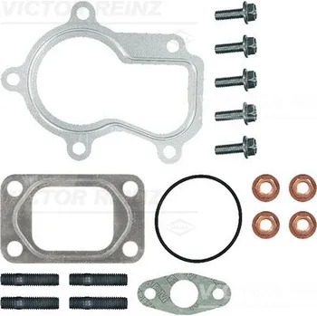 Turbodmychadlo Montážní sada dmychadla, 04-10099-01