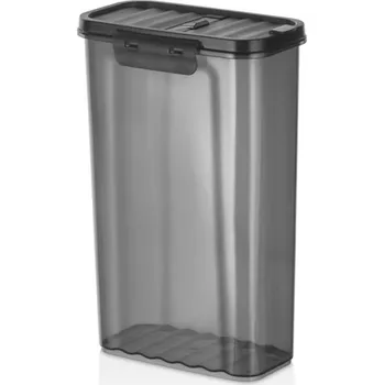 Dóza na potraviny Dóza na sypké potraviny UH 2,5l Qlife