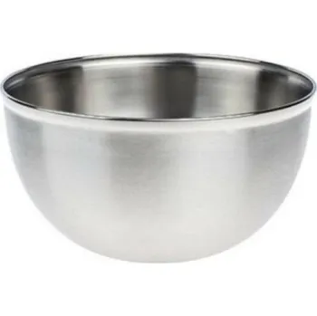 Miska pro psa Miska nerez 20cm Cherie