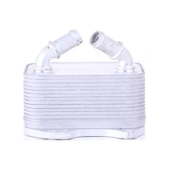 Chladič motoru Olejový chladič, 90995