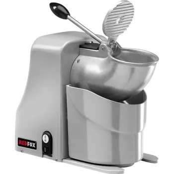 Drtič ledu Drtič ledu ledová tříšť | REDFOX - TRL