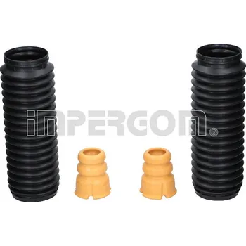 Ochranná sada proti prachu, tlumič pérování, 51341