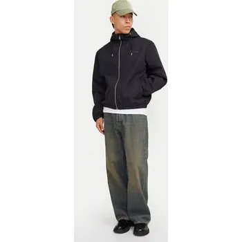 Jack & Jones Bunda pro přechodné období Legacy 12268598 Černá Regular Fit S