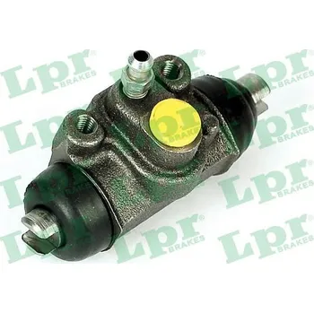 Brzdový válec Válec kolové brzdy LPR 5129