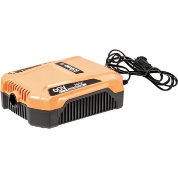 Nabíječka baterií Rychlonabíječka Hahn & Sohn Cedrus CHP4-8 60V 4A/8A