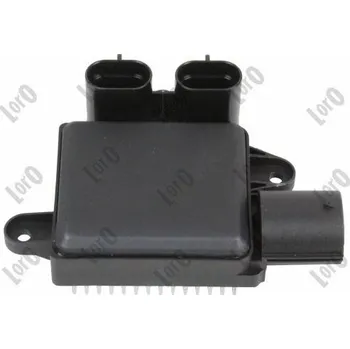 Řídící jednotka Řídicí jednotka, elektrický větrák (chlazení motoru) ABAKUS 133-023-004