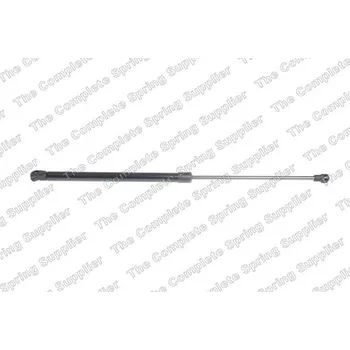 Příslušenství karosérie Pneumatická pružina kapoty motoru, 335002