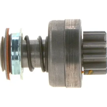 Startér Volnobezny prevod, starter, 2 006 209 533